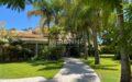 Belle maison indépendante | Verdizela – Aroeira |T6 | 550 m2 | Terrain de 2500m2 | jardin tropical